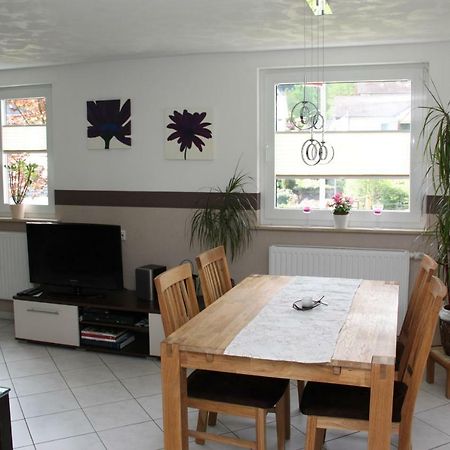 Ferienwohnung Lenne Schmallenberg Bagian luar foto