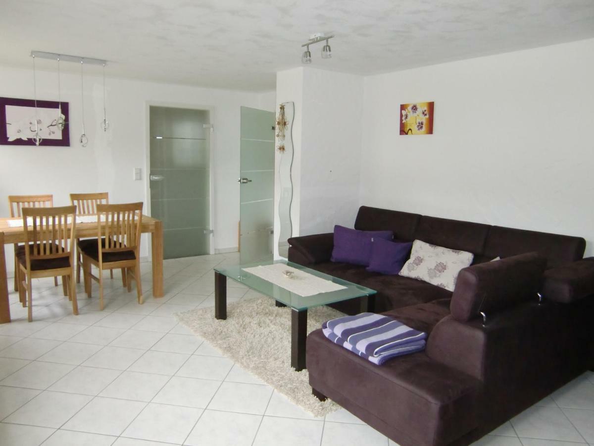 Ferienwohnung Lenne Schmallenberg Bagian luar foto