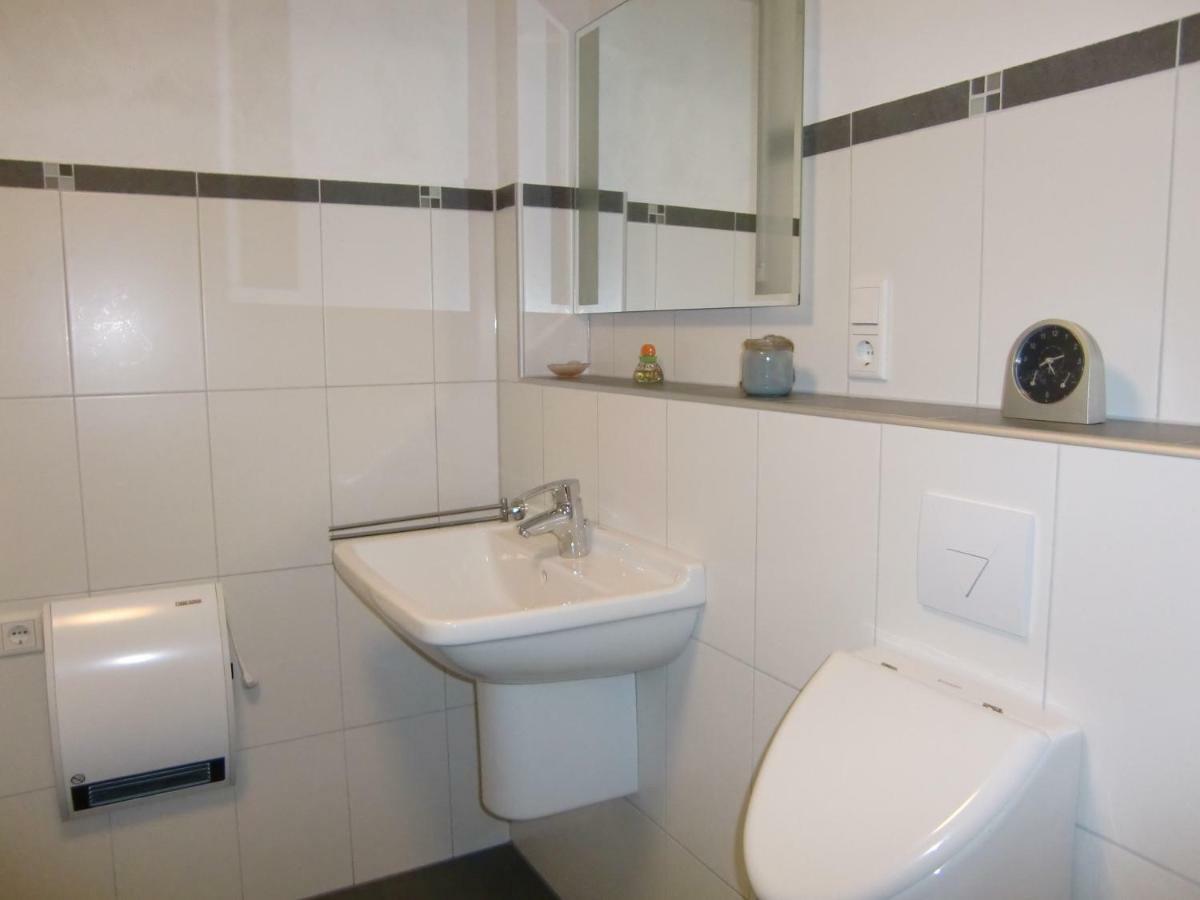 Ferienwohnung Lenne Schmallenberg Bagian luar foto