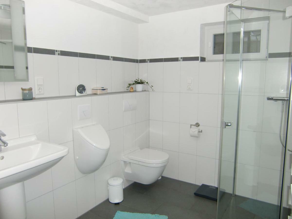 Ferienwohnung Lenne Schmallenberg Bagian luar foto
