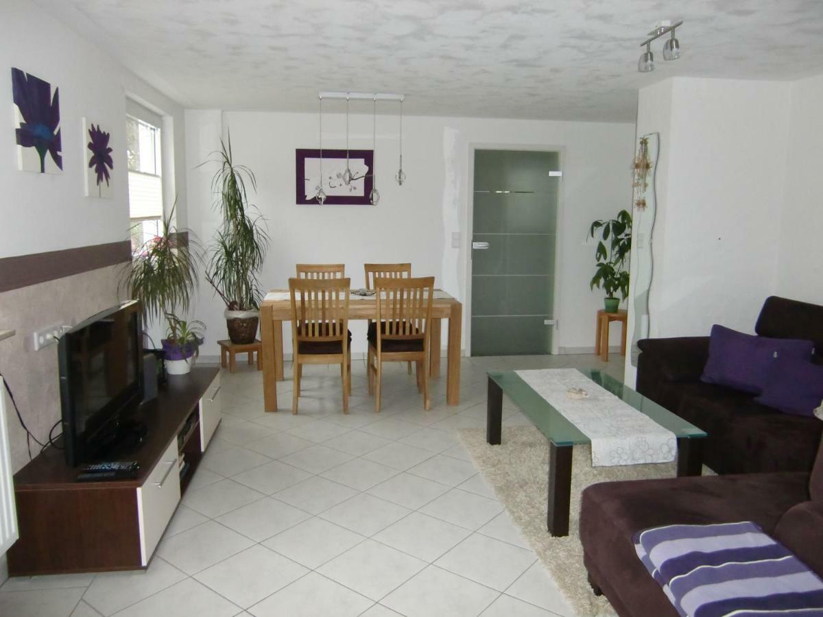 Ferienwohnung Lenne Schmallenberg Bagian luar foto